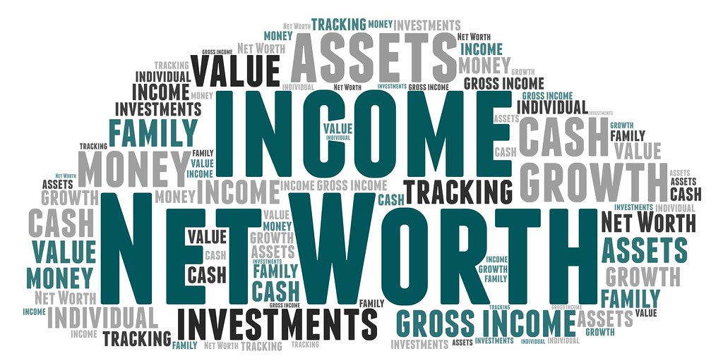 Net Worth Speculations: